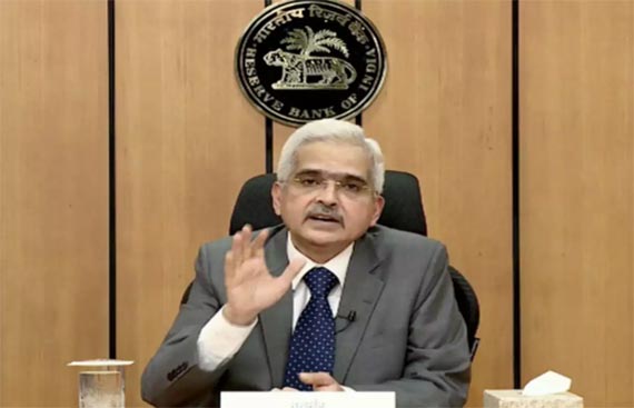 India on cusp of a turnaround in fortunes: RBI Governor