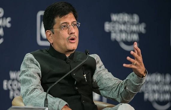 Piyush Goyal Lashes Out at Pharma Giants for Blocking Affordable Healthcare