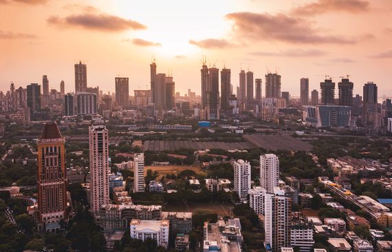 Jaypee Infra Resolution Faces Yet Another Legal Hurdle