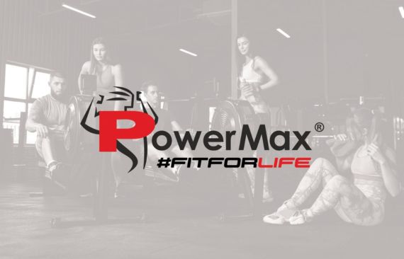 Commit To Fit with PowerMax in 2025