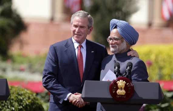 US-India Diplomacy Takes a Big Step Introduces Progressive Investments in India  