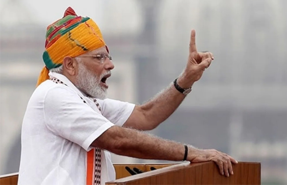 Yesterday's Startups are Today's Unicorns, says PM Narendra Modi