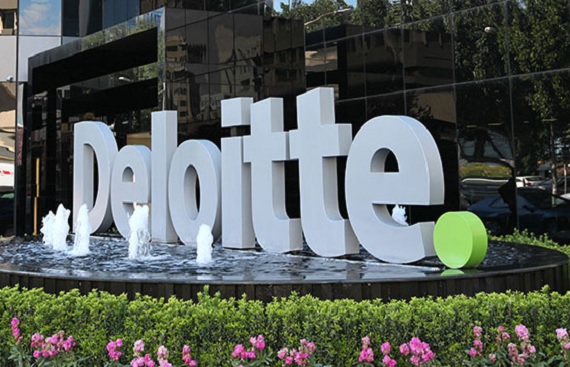 Netskope Expands Strategic Alliance with Deloitte