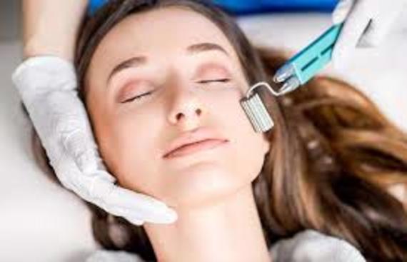 The Advantages of a Derma Roller