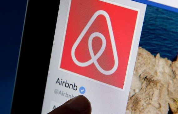 Airbnb Hosts in India Earned Rs 190 Crore in 2018