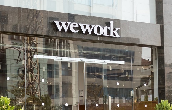 WeWork India Expands Presence with Two New Buildings