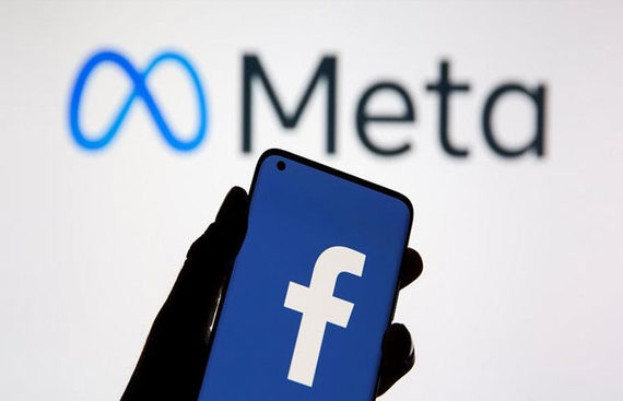 Facebook, WhatsApp, Insta's Parent Firm Rebrands as 'Meta'