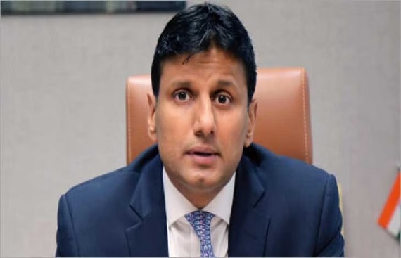 Sanjeev Mantri has been appointed as the new MD and CEO of ICICI Lombard