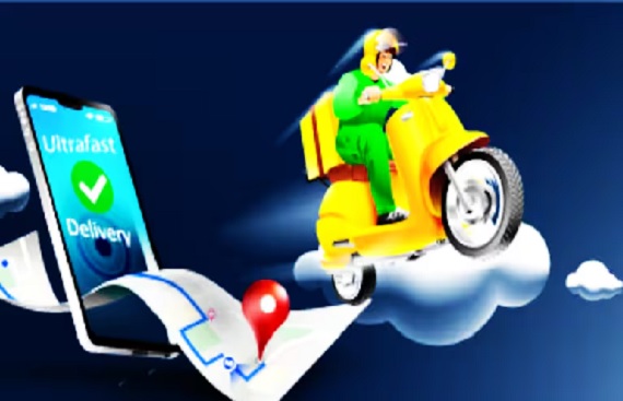 India's Quick Commerce Made Two-Thirds of E-Retail Orders