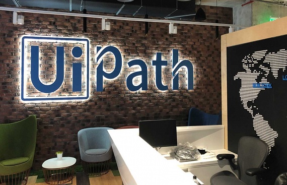 UiPath Launches Two New Data Centers in India