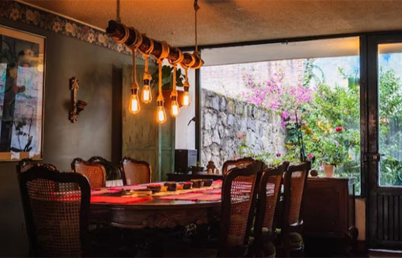 Explore The Culinary Delights Offered By The Asian Restaurants In Hyderabad