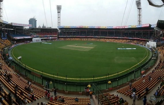 RCB vs DC: High-Stakes IPL 2025 Clash Set for Today at Chinnaswamy Stadium