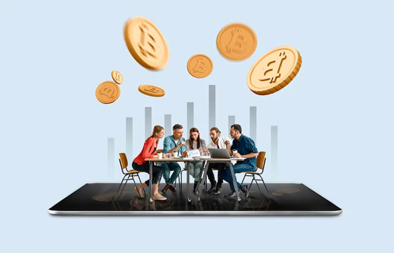 The Ethics of Cryptocurrency: A Discussion