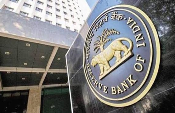 RBI Suggests Fin Min to Align Small Savings Rate
