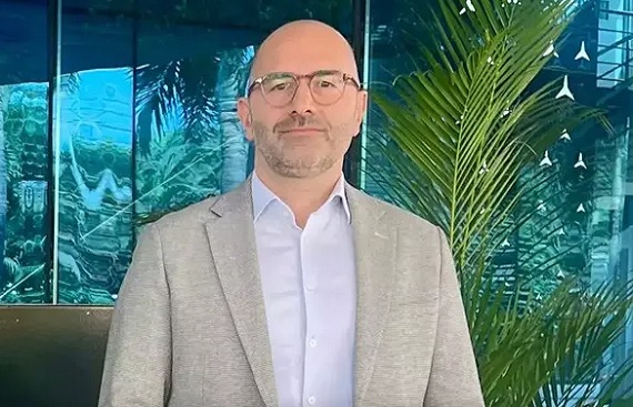 Mercedes-Benz Appoints Emrah Ozer as CFO for India