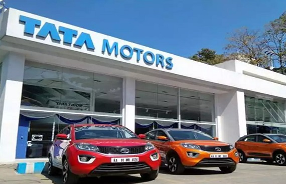 Tata Motors Board Approves Demerger into Two Listed Entities