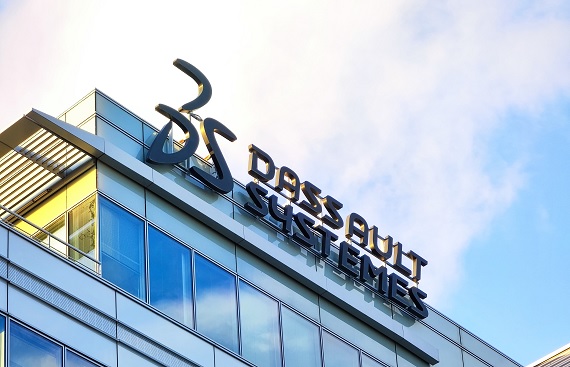 AirView Robotics Selects Dassault Systemes 3DEXPERIENCE Platform to Develop Tailored Unmanned Air