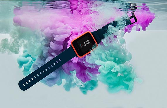 Huami Launches Amazfit BIP S at INR 4,999 in India