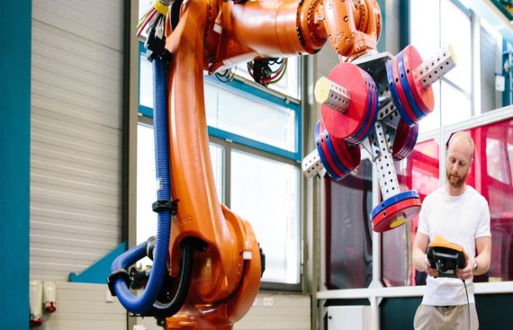 What Entrepreneurs Should Keep in Mind While Adopting AI?