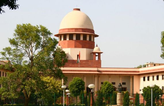SC questions government role in religious places
