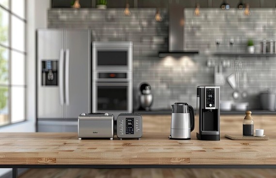 Kitchen Brand 'Stove Kraft' targets to double the sales per store in coming 2 years