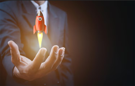 Tech Mahindra Executive resigns the firm to set up his own AI based Startup 