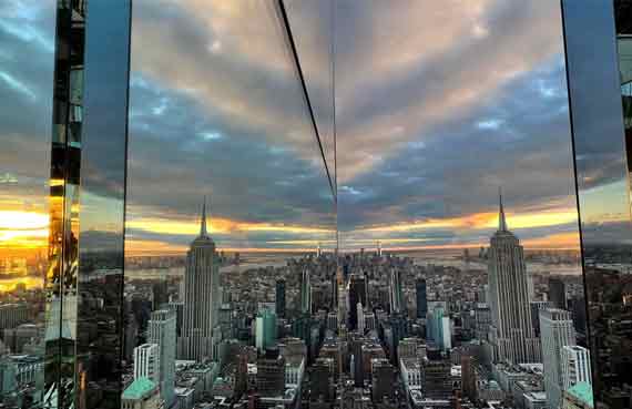 Popularity of EB-5 Program for U.S. Residency