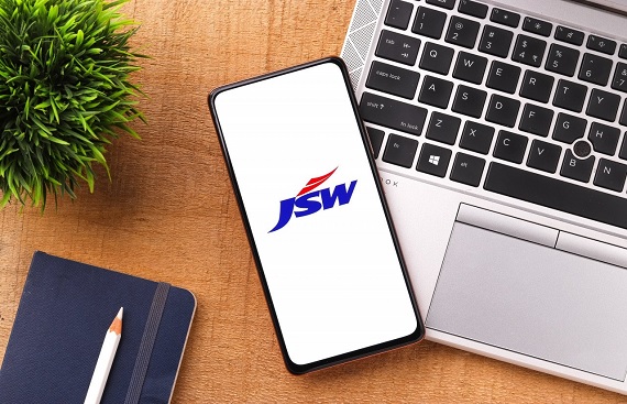 JSW Partners with Coolbrook for Industrial Electrification Technology