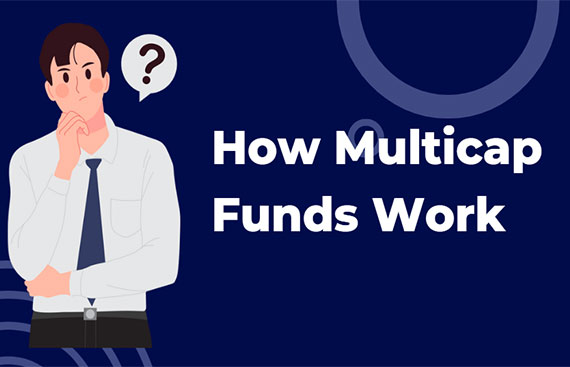 How Multicap Funds Work: A Complete Overview