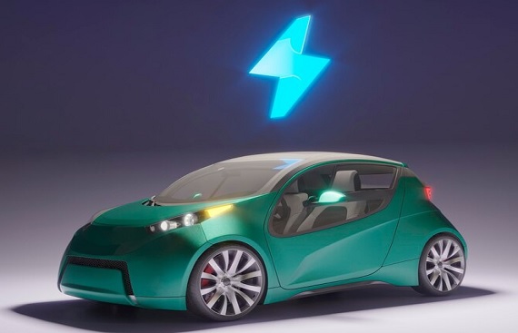 Indian-Origin Researcher Develops Tech to Charge Electric Cars in 10 Minutes