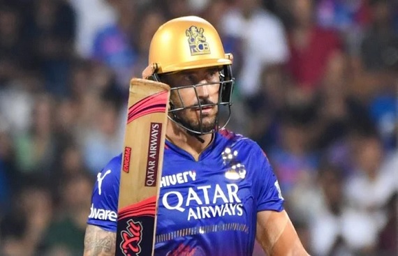 TATA IPL 2024: Records Galore as RCB Battle MI at Wankhede TATA IPL 2024: Records Galore as RCB Battle MI at Wankhede