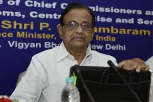 Direct Taxes Code Needs a Fresh Look: Chidambaram
