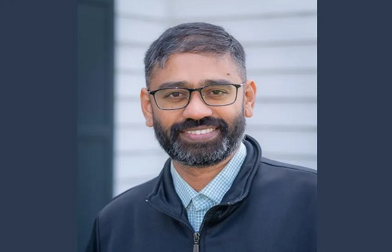 Guardian India Appoints Karunakaran Azhisur CIO