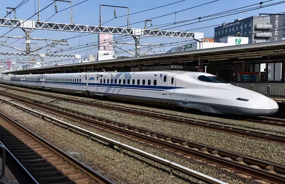 Mumbai-Ahmedabad Bullet Train Project Boosts Quake Detection with 28 Seismometers