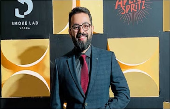 SMAAASH hires Avanish Agarwal as Consulting CMO to drive expansion agenda and brand strategy