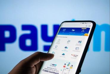 Obtaining Board's Nod for IPO, Paytm May file Rs.22,000 Cr Issue Paper With SEBI