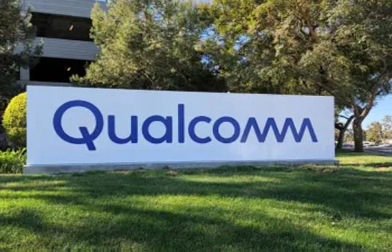 Qualcomm to Acquire Chip Design Startup Nuvia for $1.4 Billion