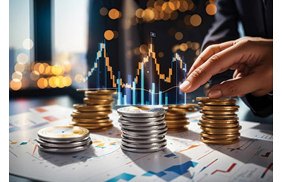 Indian startups secures $585 million in a week; Zepto tops over all!