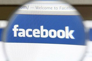 Now Facebooking At Work Considered 'Corruption'?