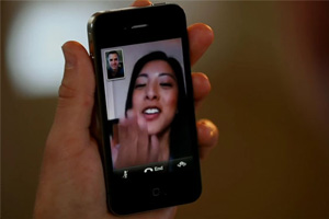 Apple Now Sued Over FaceTime in China