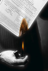 Broadcom SVP fired for faking degree