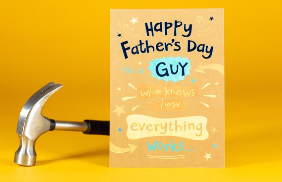 Father's Day 2022: What do you gift a man who claims he has everything?