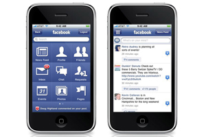 Facebook Anticipates Mobile Users to Leave Behind PC Users
