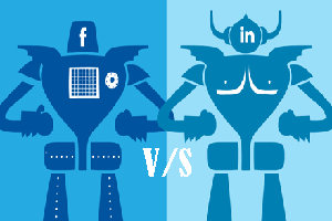 Facebook Rivals LinkedIn By Introducing 