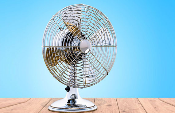 Reasons why table fans are so relevant in Indian homes