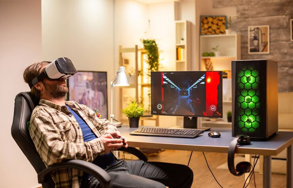 Exploring GameFi: The Development of the Gaming Environment