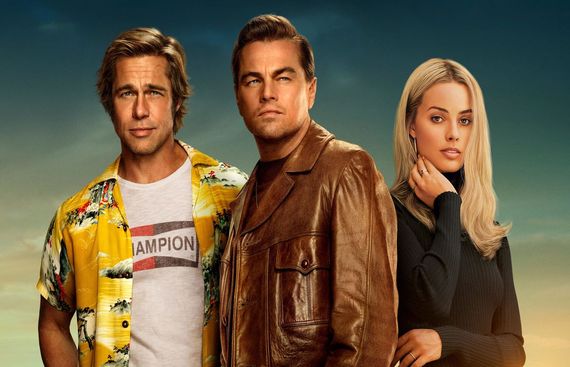 'Once Upon A Time In Hollywood' to re-release in India on Feb 14