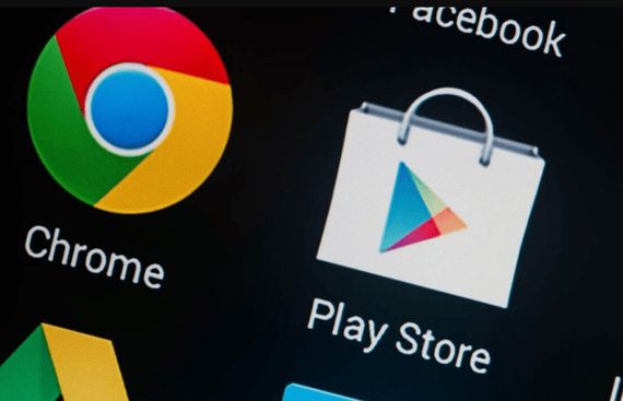 Fake Anti-Virus Apps Spotted on Google Play Store