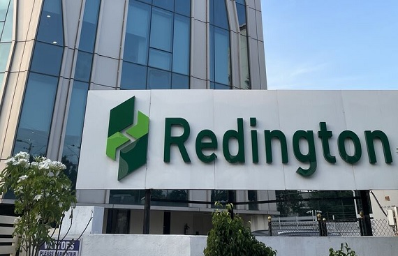 Redington Limited Partners with Tunga Aerospace to Introduce Advanced UAVs in India