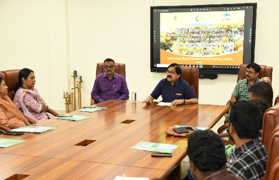 Nutraceuticals products market in India to touch $18 million in 2025